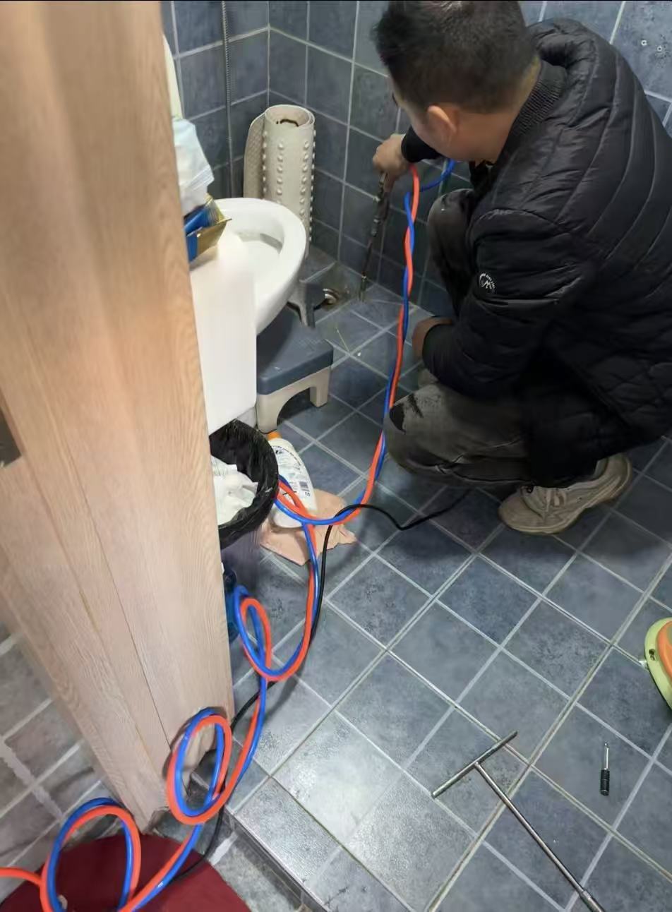 广元防水补漏